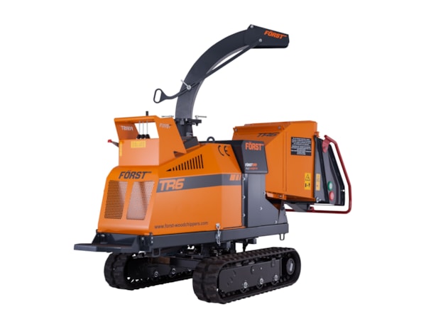Tocator Crengi Forst TR6D -- 24 Cp de vanzare